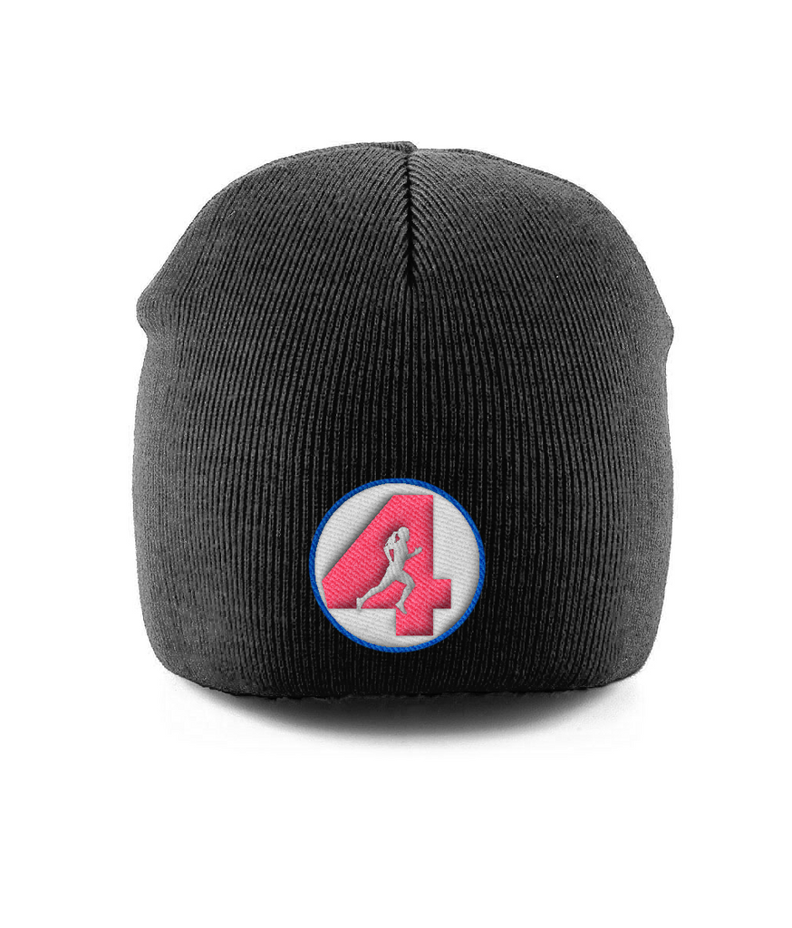 R4W - Pull-On Beanie Beanie
