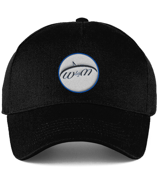 WHM - Cap