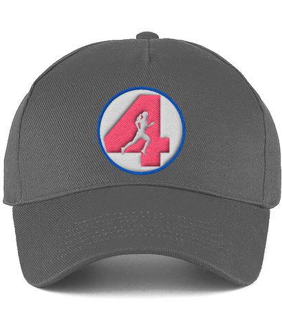 R4W - Cap