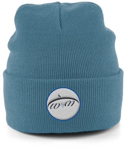 WHM - Cuffed Beanie