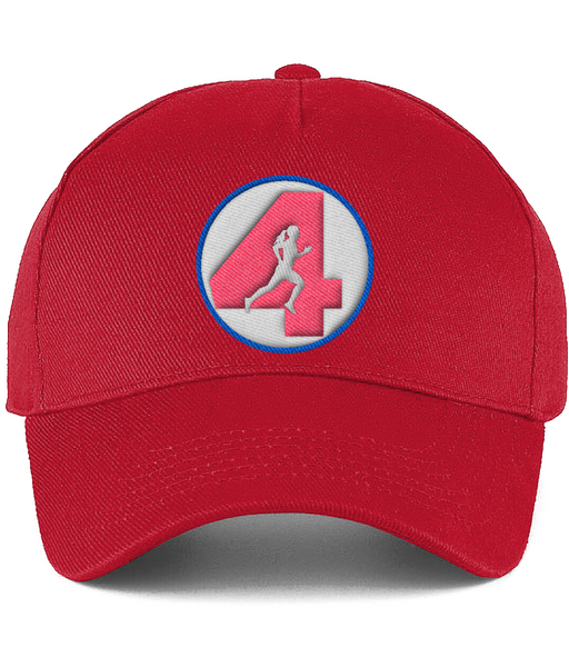 R4W - Cap