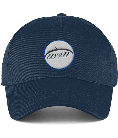 WHM - Cap