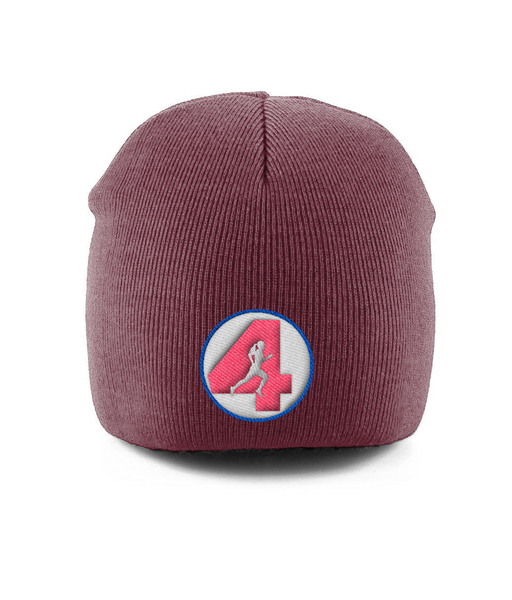 R4W - Pull-On Beanie Beanie