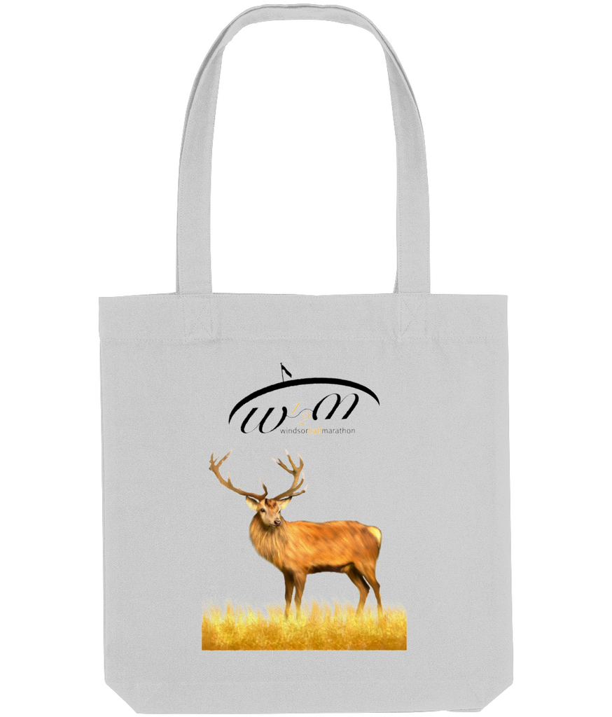 Tote Bag - Windsor Half Marathon Deer