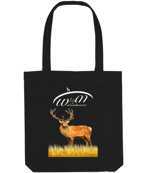 Tote Bag - Windsor Half Marathon Deer