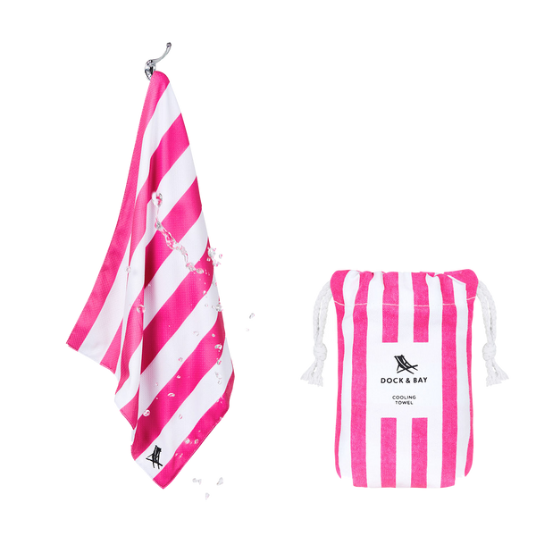 Dock & Bay - Cooling Towel