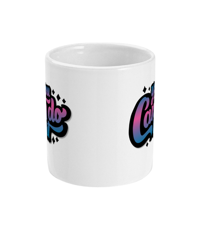You Can Do It - Mug