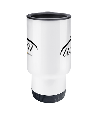 Windsor Half Marathon Travel Mug