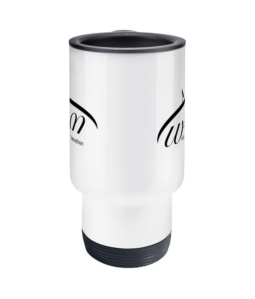 Windsor Half Marathon Travel Mug