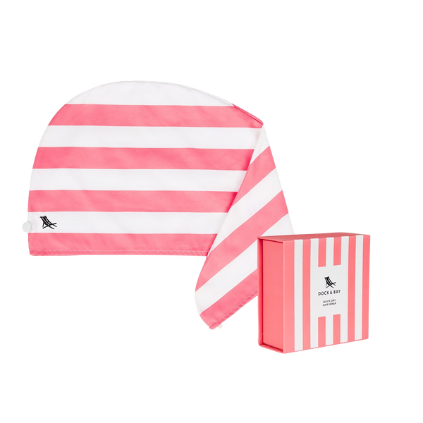 Dock & Bay - Hair Wraps
