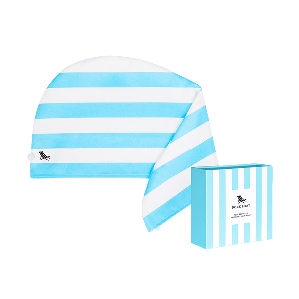 Dock & Bay - Hair Wraps