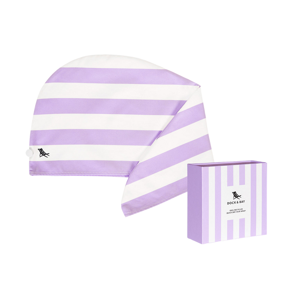 Dock & Bay - Hair Wraps