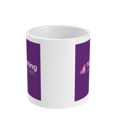 Running4Women - Mug
