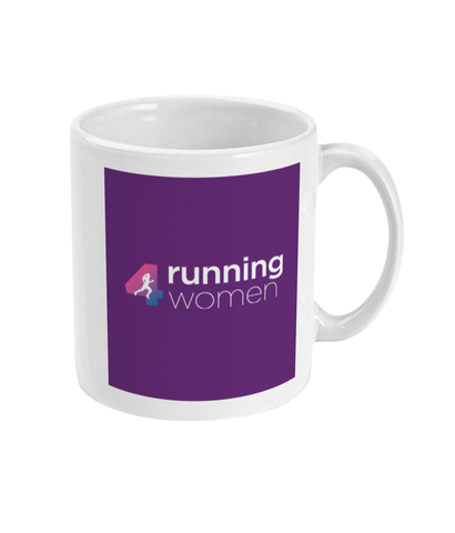 Running4Women - Mug