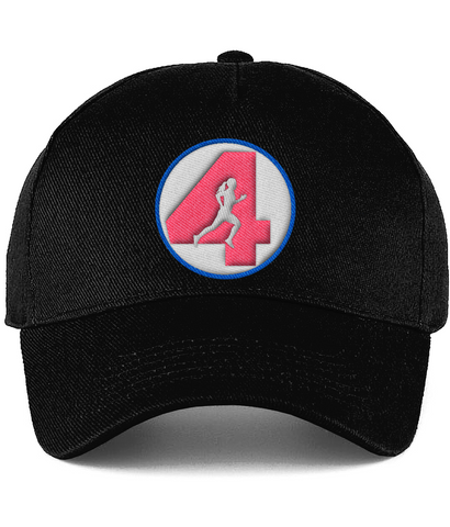 R4W - Cap