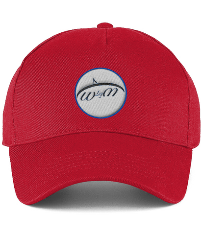 WHM - Cap