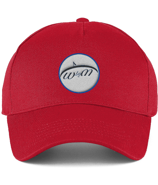 WHM - Cap