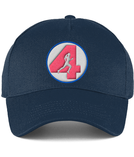 R4W - Cap