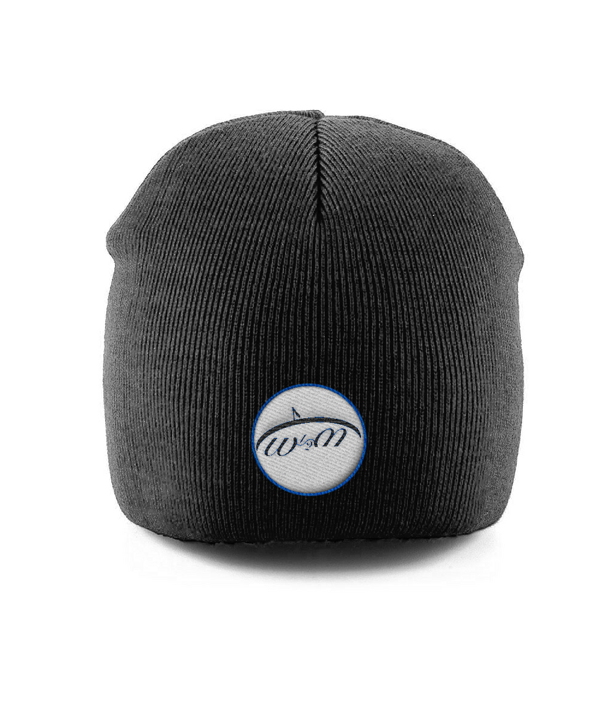 WHM - Pull-On Beanie