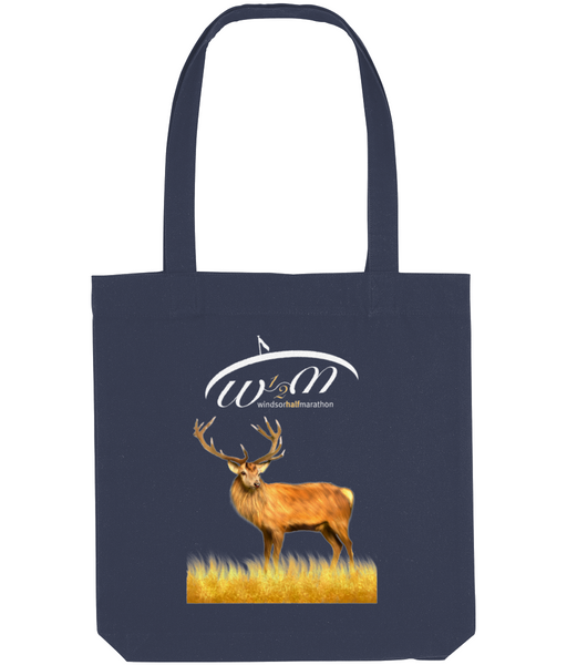 Tote Bag - Windsor Half Marathon Deer