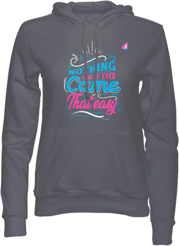 Nothing Great - Hoodie