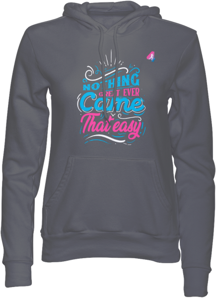 Nothing Great - Hoodie