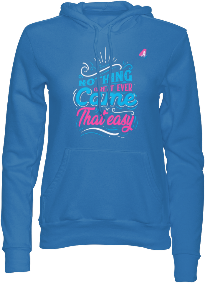 Nothing Great - Hoodie