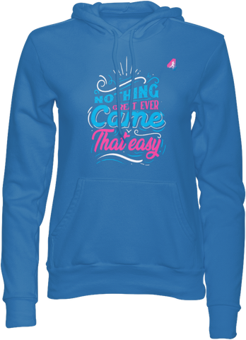 Nothing Great - Hoodie