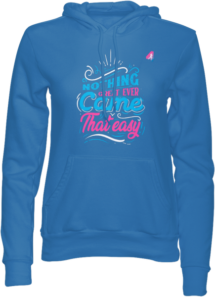 Nothing Great - Hoodie