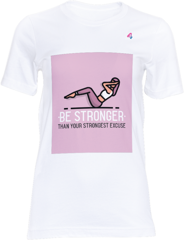 Be Stronger - T-shirt