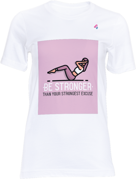 Be Stronger - T-shirt